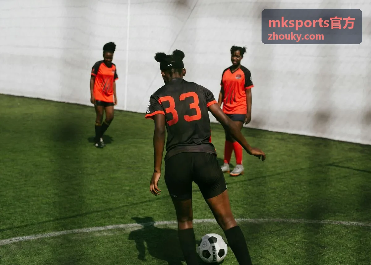 mksports官方赛事现场数据采集与计时服务场景